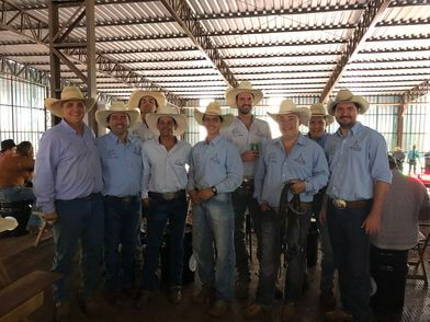 Foto Cowboys Company