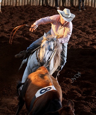 Ranch Sorting
